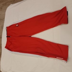 47 Polo red lightweight jogger RL performance